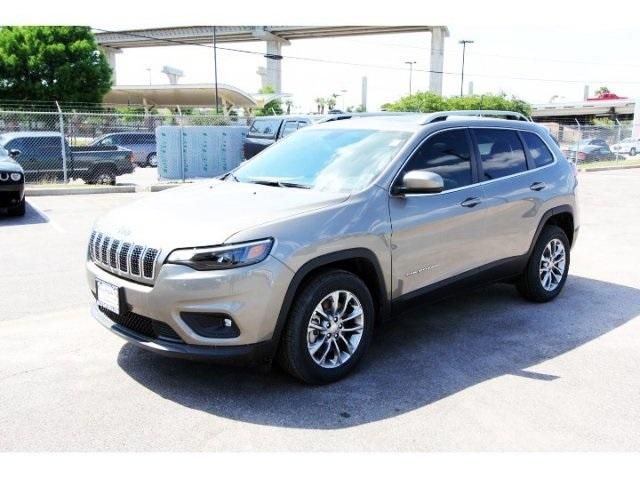  2019 Jeep Cherokee Latitude Plus For Sale Specifications, Price and Images