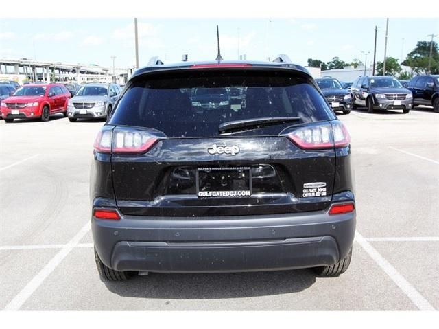  2020 Jeep Cherokee Latitude Plus For Sale Specifications, Price and Images