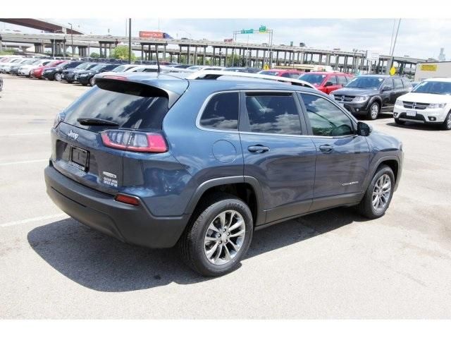  2019 Jeep Cherokee Latitude Plus For Sale Specifications, Price and Images