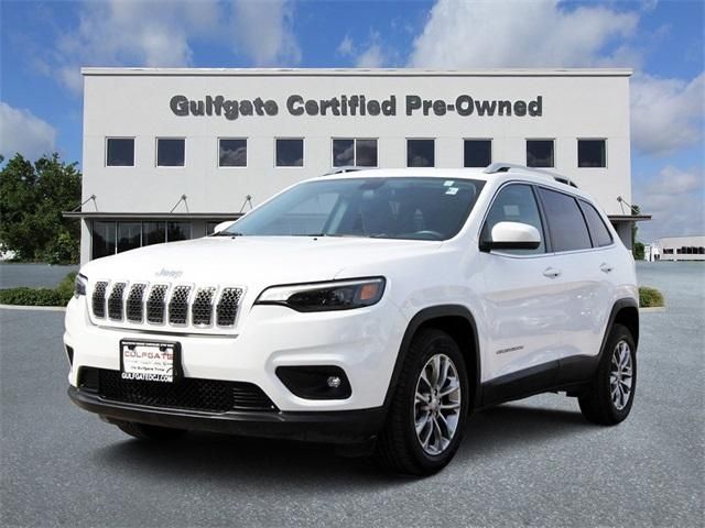 2019 Jeep Compass Latitude For Sale Specifications, Price and Images