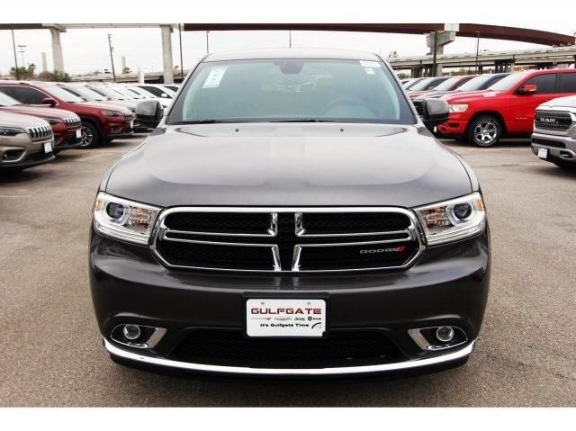  2019 Dodge Durango SXT For Sale Specifications, Price and Images
