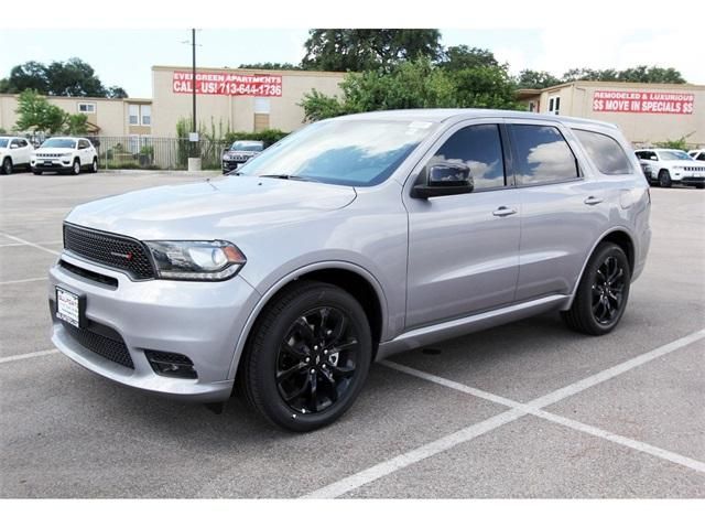  2019 Dodge Durango SXT Plus For Sale Specifications, Price and Images