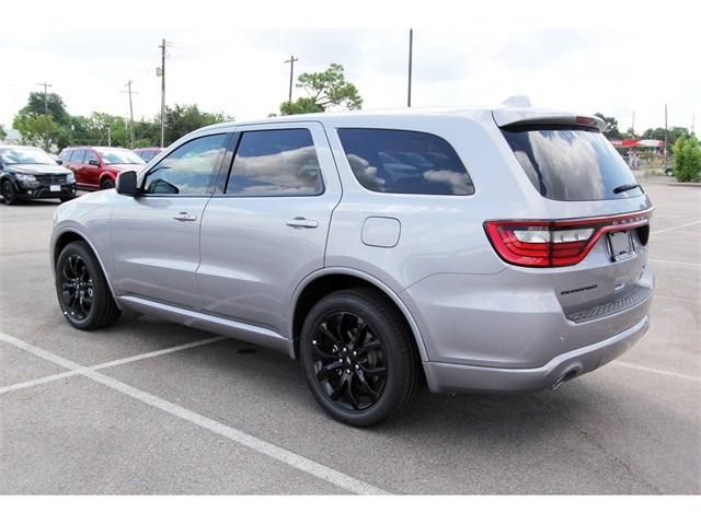  2019 Dodge Durango SXT Plus For Sale Specifications, Price and Images