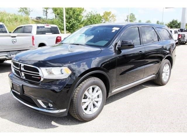  2020 Dodge Durango SXT For Sale Specifications, Price and Images