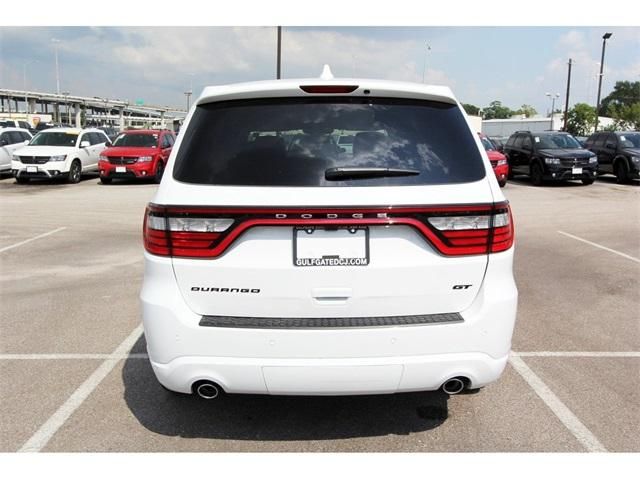  2020 Dodge Durango GT For Sale Specifications, Price and Images