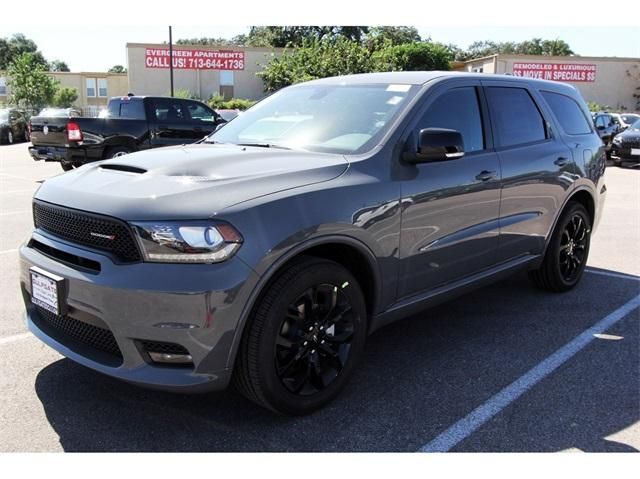  2020 Dodge Durango GT For Sale Specifications, Price and Images