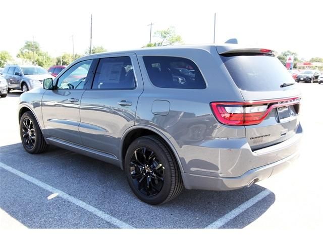  2020 Dodge Durango GT For Sale Specifications, Price and Images