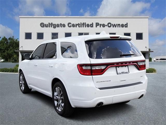 Certified 2019 Dodge Durango GT For Sale Specifications, Price and Images