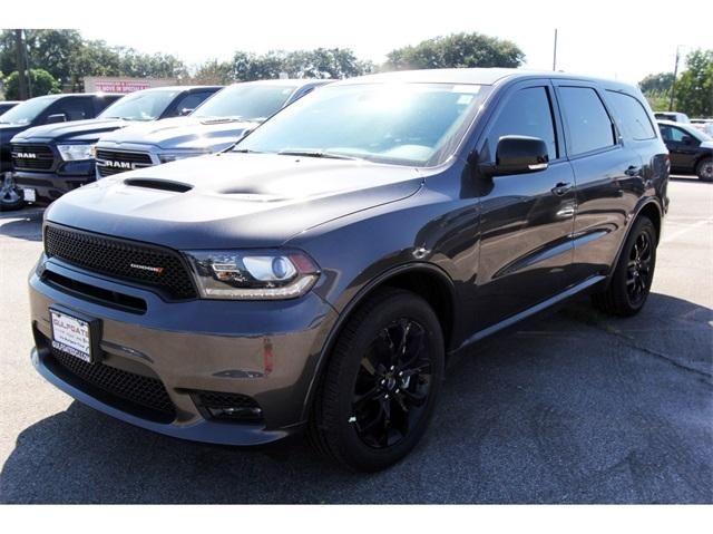  2019 Dodge Durango GT For Sale Specifications, Price and Images