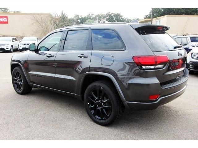  2019 Jeep Grand Cherokee Altitude For Sale Specifications, Price and Images