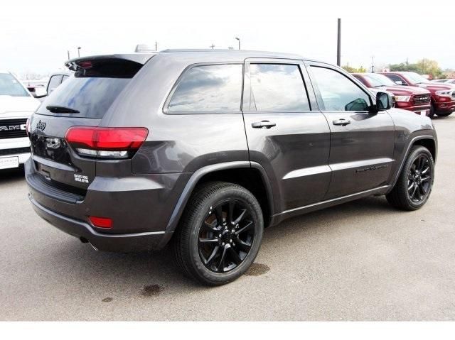  2019 Jeep Grand Cherokee Altitude For Sale Specifications, Price and Images