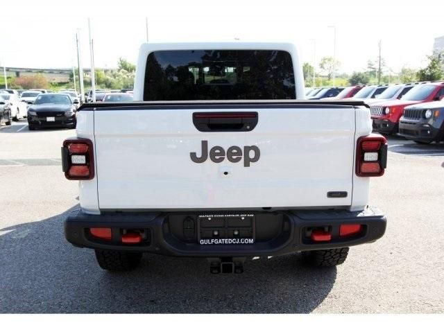  2020 Jeep Gladiator Rubicon For Sale Specifications, Price and Images