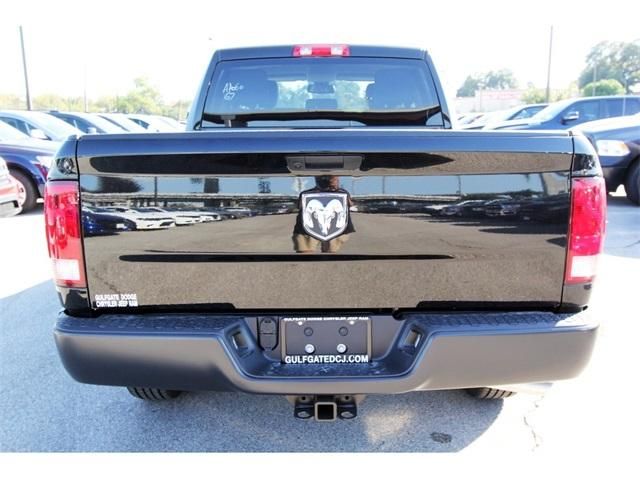  2019 RAM 1500 Classic Tradesman For Sale Specifications, Price and Images