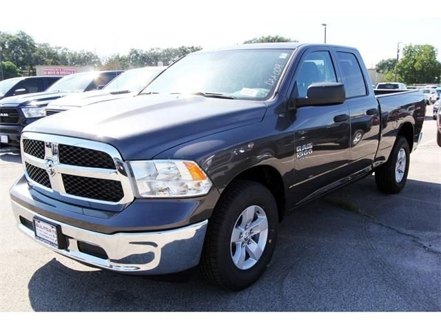  2019 RAM 1500 Classic Tradesman For Sale Specifications, Price and Images