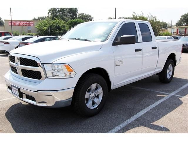  2019 RAM 1500 Classic Tradesman For Sale Specifications, Price and Images