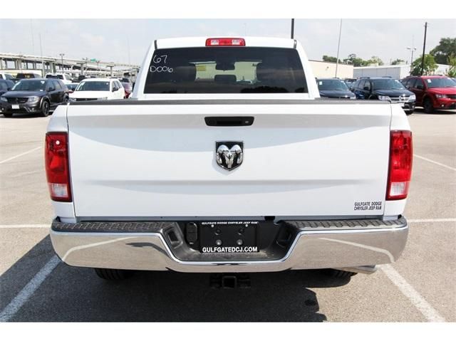  2019 RAM 1500 Classic Tradesman For Sale Specifications, Price and Images