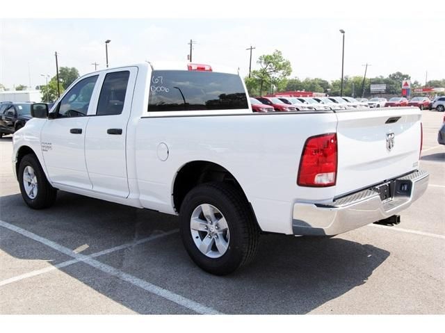  2019 RAM 1500 Classic Tradesman For Sale Specifications, Price and Images