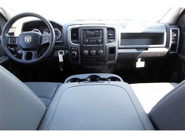  2019 RAM 1500 Classic Tradesman For Sale Specifications, Price and Images