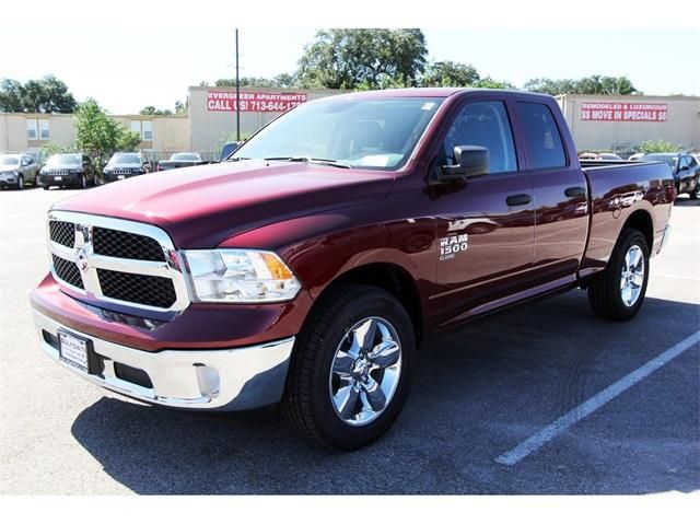  2019 RAM 1500 Classic Tradesman For Sale Specifications, Price and Images