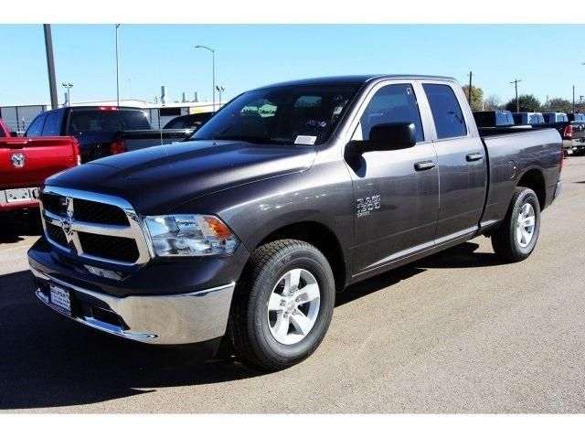  2019 RAM 1500 Classic Tradesman For Sale Specifications, Price and Images