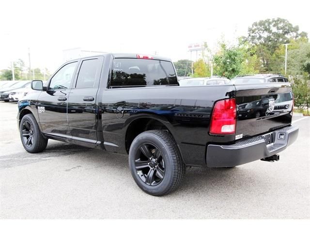  2019 RAM 1500 Classic Tradesman For Sale Specifications, Price and Images