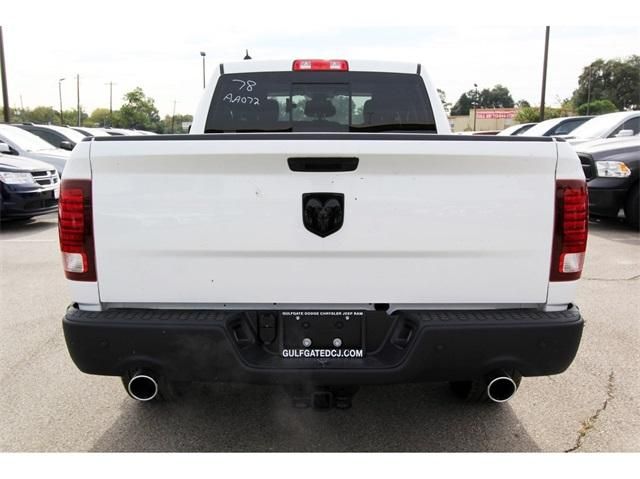  2019 RAM 1500 Classic SLT For Sale Specifications, Price and Images