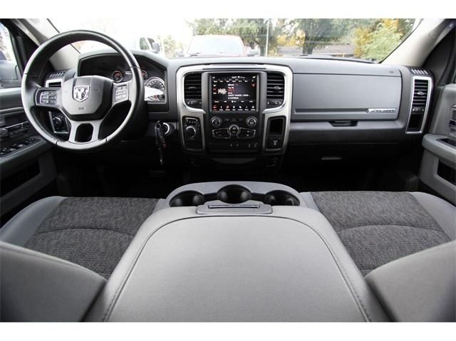 Certified 2019 RAM 1500 Classic Big Horn For Sale Specifications, Price and Images
