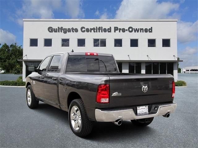 Certified 2019 RAM 1500 Classic Big Horn For Sale Specifications, Price and Images