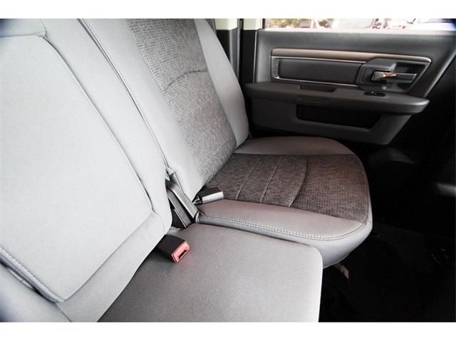 Certified 2019 RAM 1500 Classic Big Horn For Sale Specifications, Price and Images