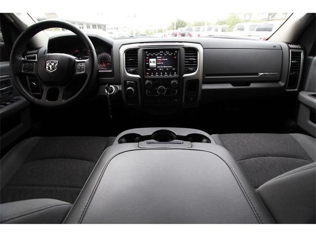 Certified 2019 RAM 1500 Classic Big Horn For Sale Specifications, Price and Images