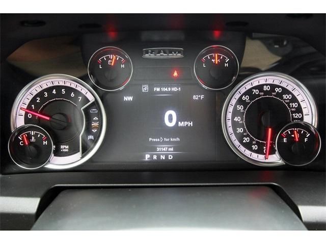 Certified 2019 RAM 1500 Classic Big Horn For Sale Specifications, Price and Images