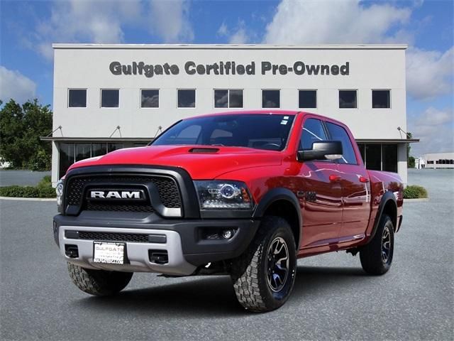 Certified 2016 RAM 1500 Rebel For Sale Specifications, Price and Images