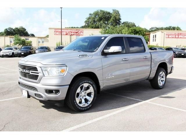  2019 RAM 1500 Big Horn For Sale Specifications, Price and Images