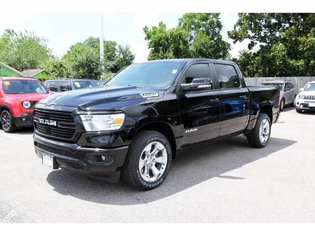  2019 RAM 1500 Big Horn For Sale Specifications, Price and Images