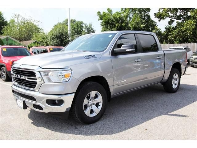  2019 RAM 1500 Big Horn For Sale Specifications, Price and Images