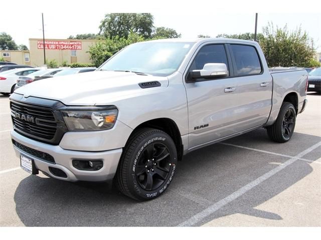  2020 RAM 1500 Lone Star For Sale Specifications, Price and Images