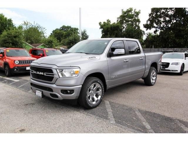  2019 RAM 1500 Big Horn For Sale Specifications, Price and Images