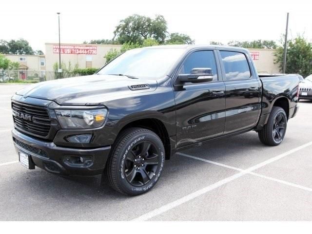  2020 RAM 1500 Lone Star For Sale Specifications, Price and Images