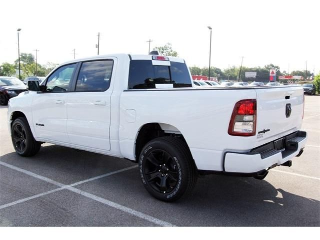  2020 RAM 1500 Lone Star For Sale Specifications, Price and Images