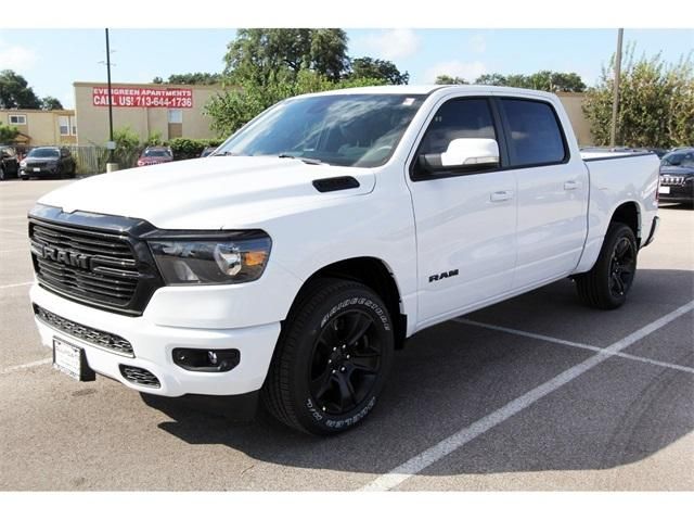  2020 RAM 1500 Lone Star For Sale Specifications, Price and Images