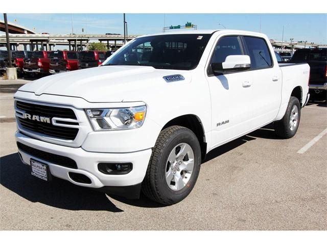  2020 RAM 1500 Lone Star For Sale Specifications, Price and Images