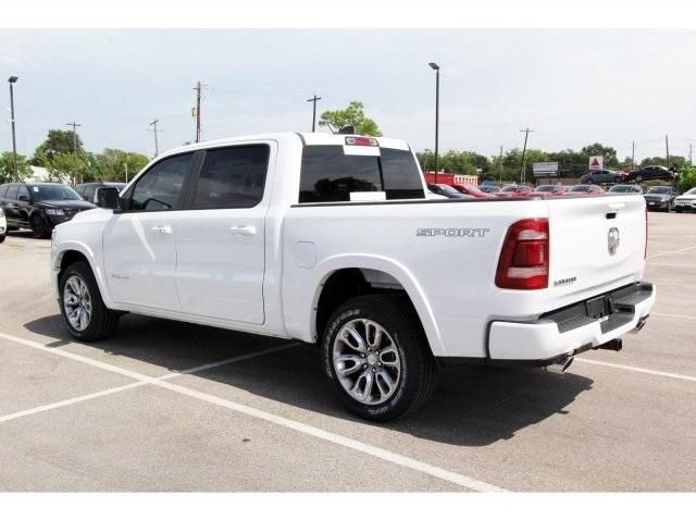  2020 RAM 1500 Laramie For Sale Specifications, Price and Images