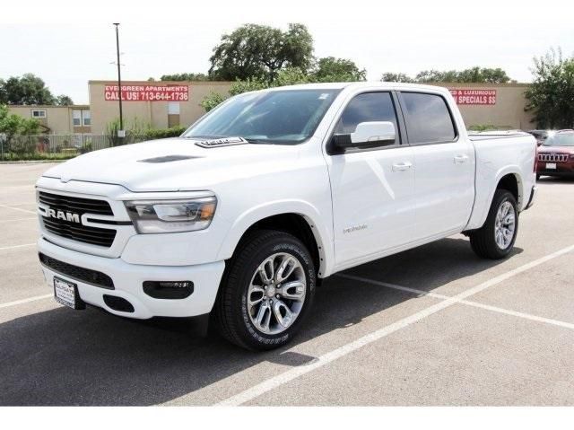  2020 RAM 1500 Laramie For Sale Specifications, Price and Images