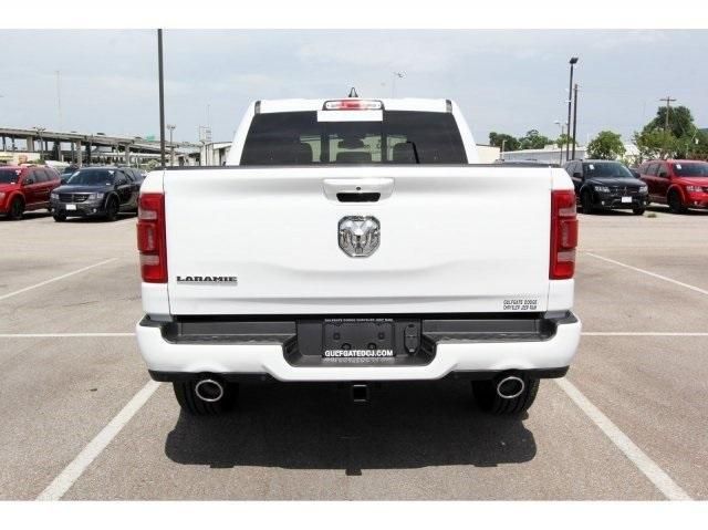  2020 RAM 1500 Laramie For Sale Specifications, Price and Images