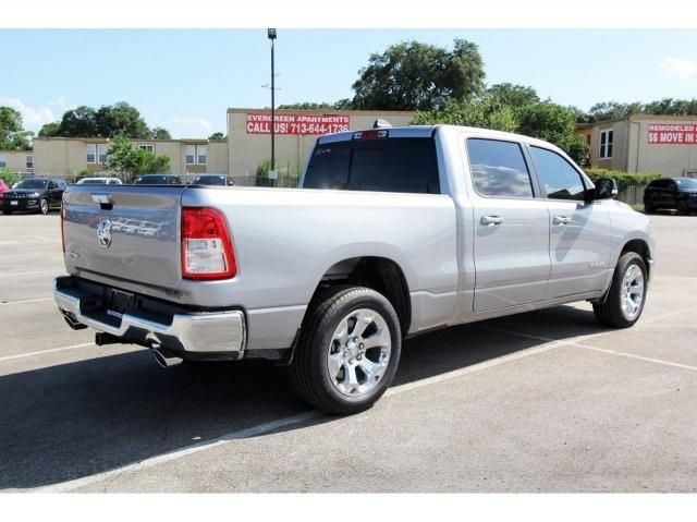  2019 RAM 1500 Big Horn For Sale Specifications, Price and Images