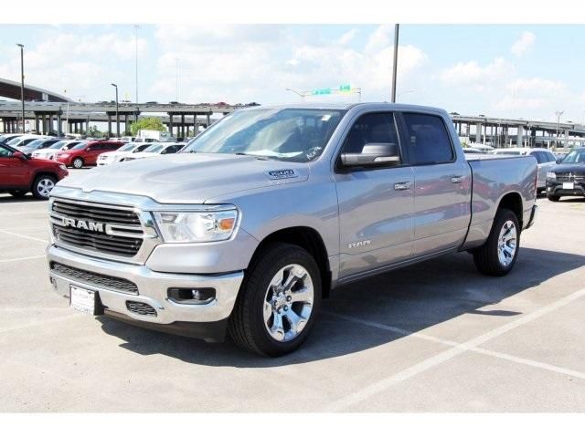  2019 RAM 1500 Big Horn For Sale Specifications, Price and Images