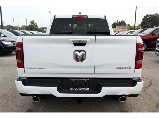  2020 RAM 1500 Limited For Sale Specifications, Price and Images