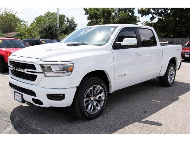  2020 RAM 1500 Laramie For Sale Specifications, Price and Images