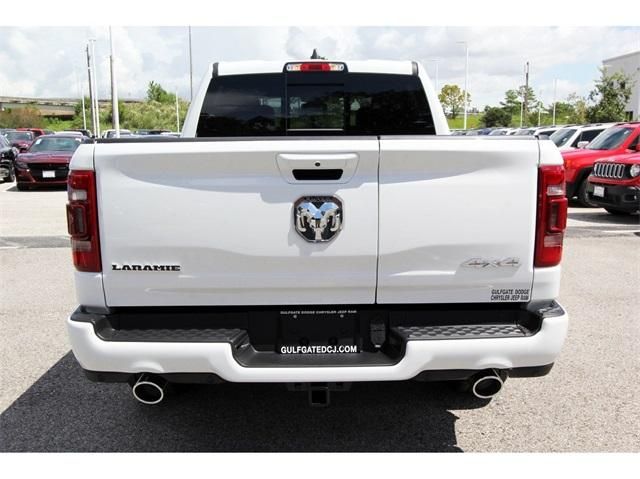  2020 RAM 1500 Laramie For Sale Specifications, Price and Images