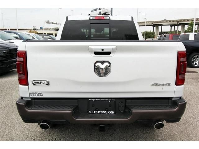  2020 RAM 1500 Longhorn For Sale Specifications, Price and Images